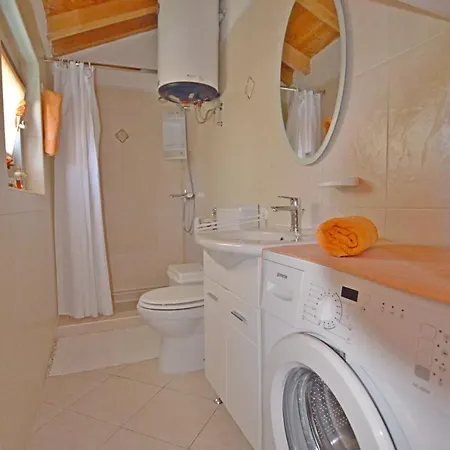 Holiday home House Amalia *
