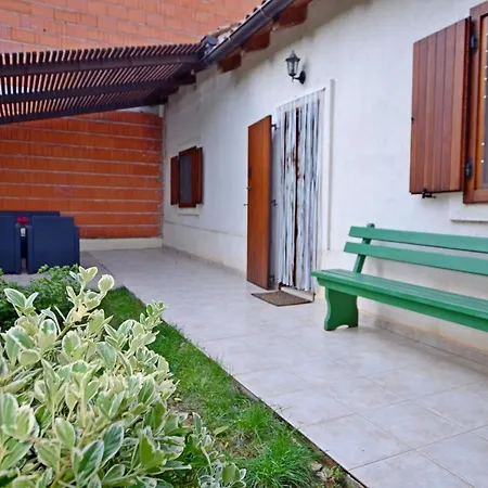 Holiday home House Amalia